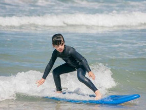 Surf Lessons - Surf School - El Palmar - Cadiz - Spain